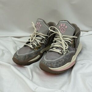 Nike Kyrie Infinity Camo Leopard Sneaker Men’s Size 10
